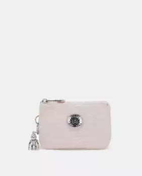 Маленький кошелек Kipling, розовый