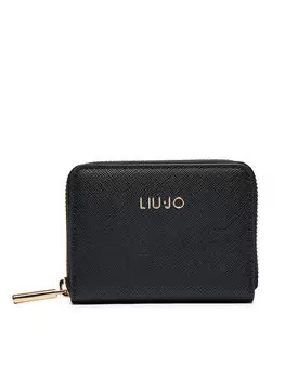 Маленький кошелек Liu Jo, черный