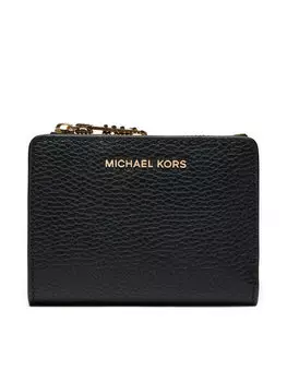 Маленький кошелек Michael Michael Kors, черный