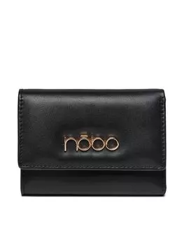 Маленький кошелек Nobo, черный