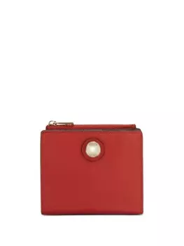 Маленький кошелек Sfera Furla, красный