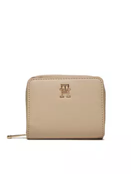 Маленький кошелек Tommy Hilfiger, белый