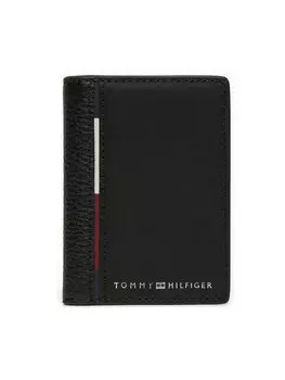 Маленький кошелек Tommy Hilfiger, черный