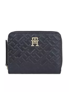 Маленький кошелек Tommy Hilfiger, черный