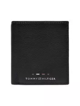Маленький кошелек Tommy Hilfiger, черный