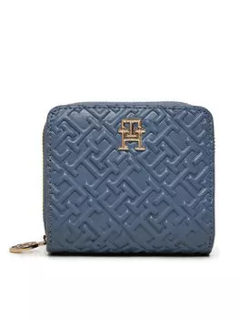 Маленький кошелек Tommy Hilfiger, синий