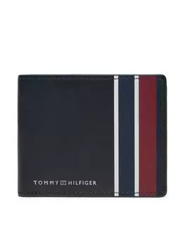 Маленький кошелек Tommy Hilfiger, синий
