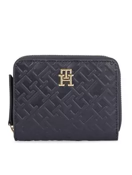 Маленький кошелек Tommy Hilfiger, синий