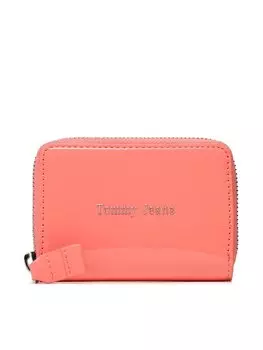 Маленький кошелек Tommy Jeans, красный