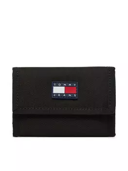 Маленький кошелек Tommy Jeans, синий