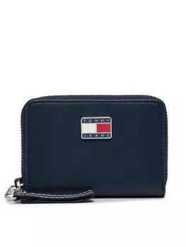 Маленький кошелек Tommy Jeans, синий