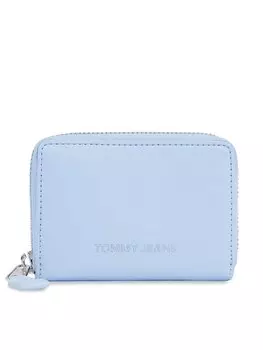Маленький кошелек Tommy Jeans, синий