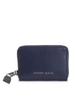 Маленький кошелек Tommy Jeans, синий