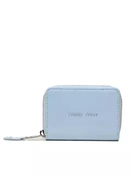 Маленький кошелек Tommy Jeans, синий