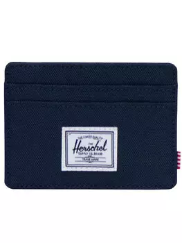 Маленький мужской кошелек Herschel, синий