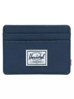 Маленький мужской кошелек Herschel, синий