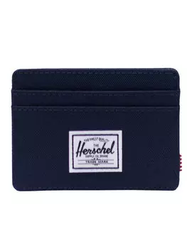 Маленький мужской кошелек Herschel, синий