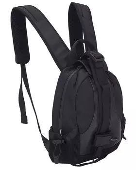 Маленький рюкзак G-Trail Givenchy, черный