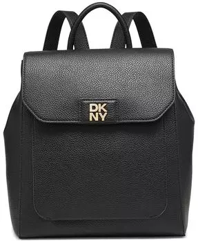 Маленький рюкзак Robin Dkny, бежевый