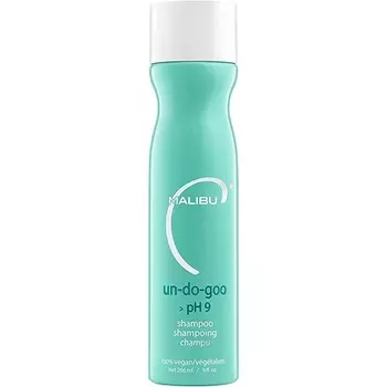 Malibu C Un-Do-Goo Шампунь pH 9 266 мл 9 унций