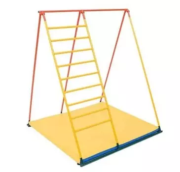 Малписзон, Домашняя игровая площадка Simple Mapiszon