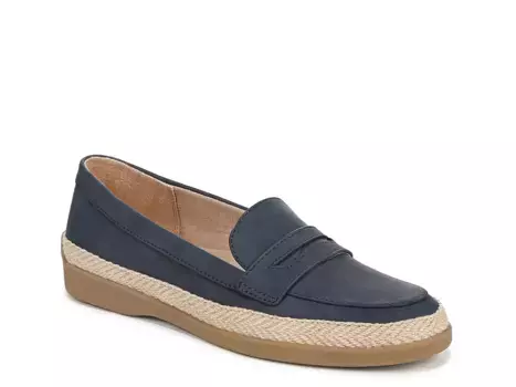 Malta Penny Лоферы Lifestride, Blue