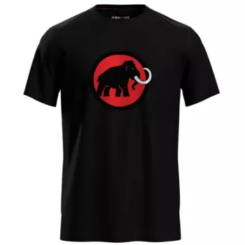 MAMMUT Футболка унисекс, Глубокий лед