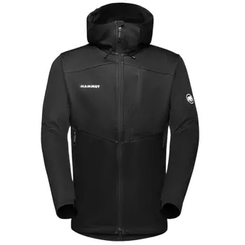 MAMMUT Мужская куртка, Зеленый