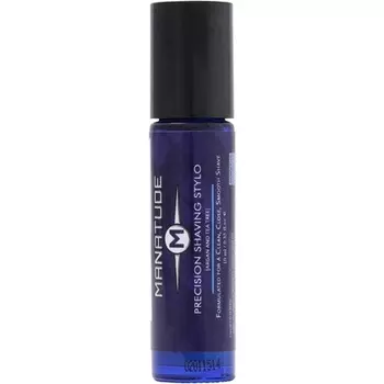 Manatude by Moroccan Natural Precision стилус для бритья 10 мл