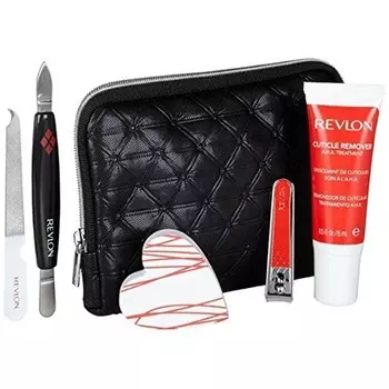 Маникюрный набор Beauty Tools, Revlon