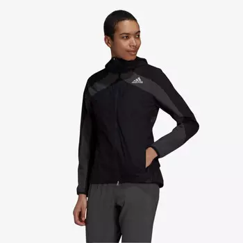 Марафонская куртка Adidas