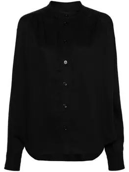 MARANT TOILE блузка Violeta, черный