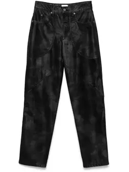 MARANT TOILE брюки Kelvina, черный