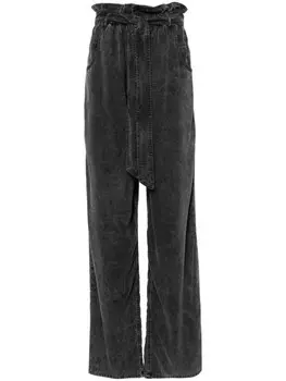 MARANT TOILE брюки Priana, черный