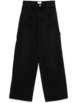 MARANT TOILE джинсы Solene, черный