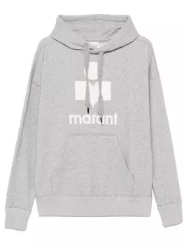 MARANT TOILE худи Mansel, серый