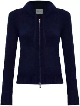 MARANT TOILE кардиган Милли, синий