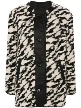 MARANT TOILE куртка Фернелия, черный