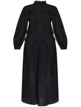 MARANT TOILE платье Dalida, черный