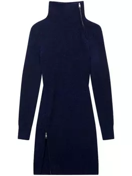 MARANT TOILE платье Ohara, синий