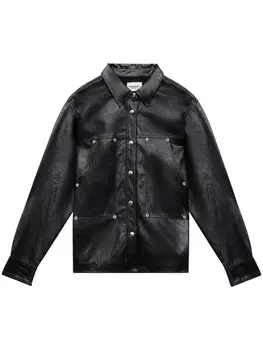MARANT TOILE рубашка Abelia, черный