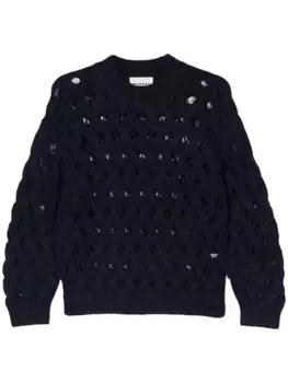 MARANT TOILE свитер Aurelia, синий
