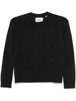 MARANT TOILE свитер Людма, серый