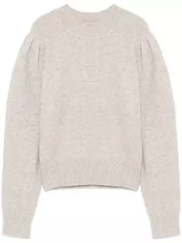 MARANT TOILE свитер Онни, серый