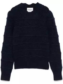 MARANT TOILE свитер Othona, синий