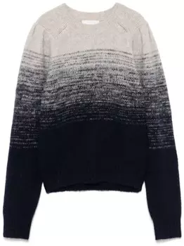 MARANT TOILE свитер Пейтона, синий