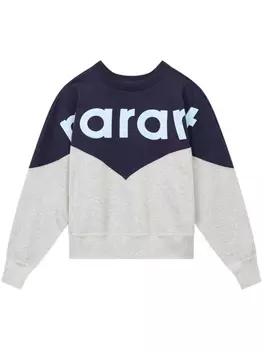 MARANT TOILE толстовка Houston, синий