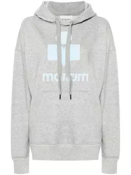 MARANT TOILE толстовка Mansel, серый