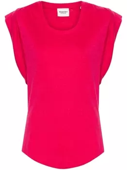 Marant toile топ Kotty, розовый
