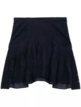 MARANT TOILE юбка мини Giuliani, черный